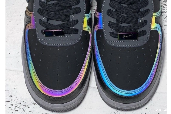Ma x 1 A Maniére CQ1087-001 Force Low Nike Air 0911